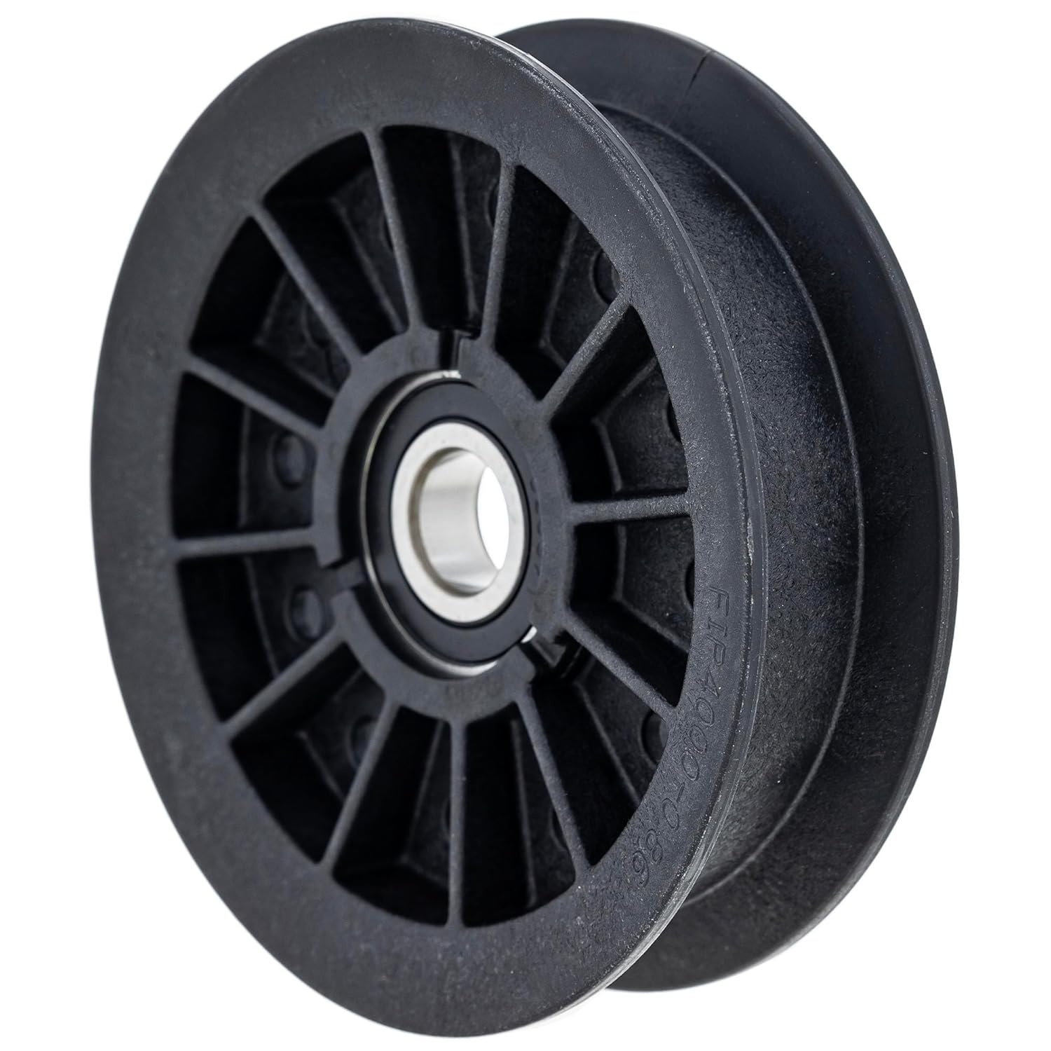 Exmark 109-8891 Sheave and Bearing Quest 109-3658