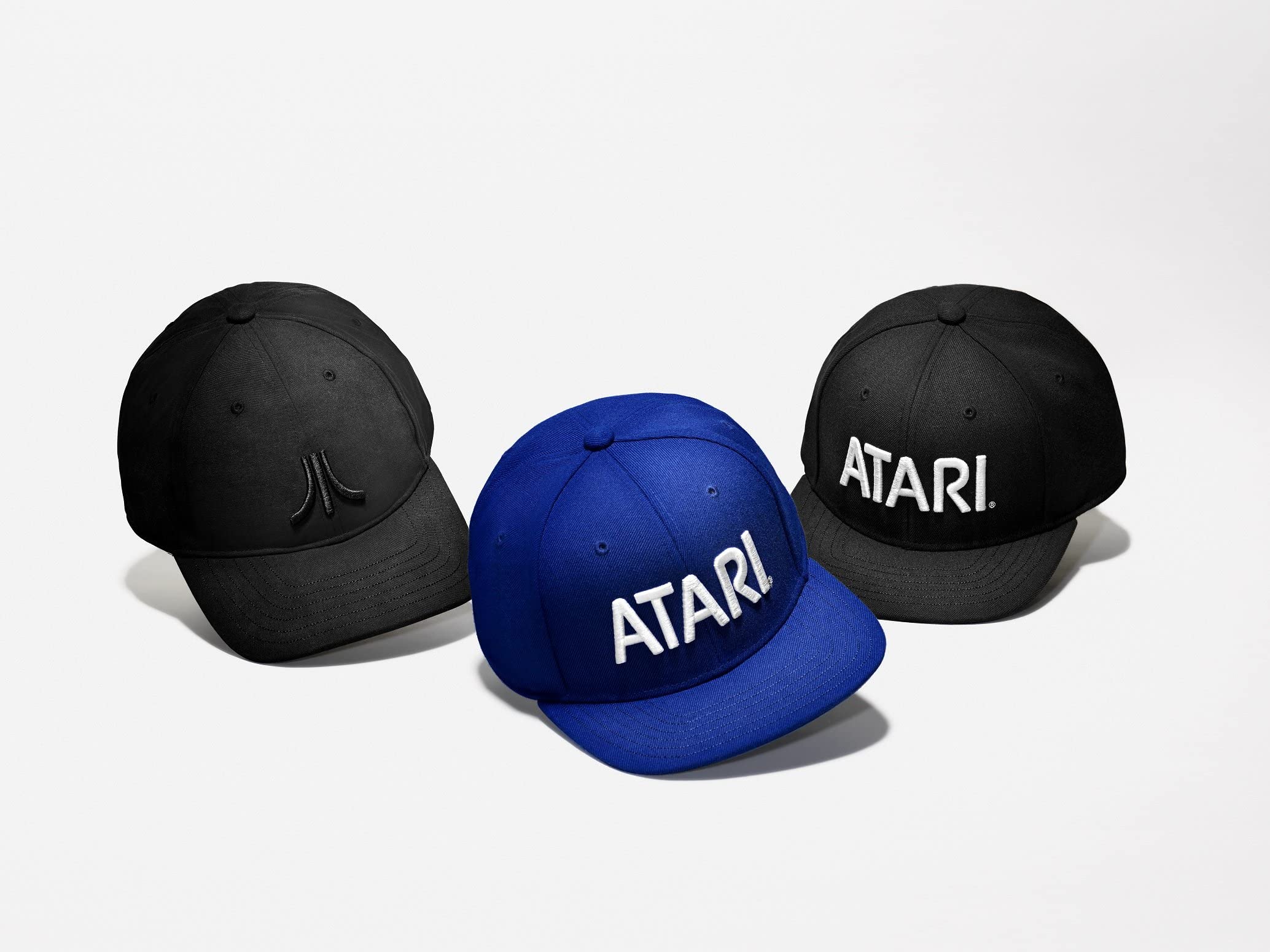 Atarispeakerhat Unisex One Size Fits All Bluetooth Desertcart INDIA