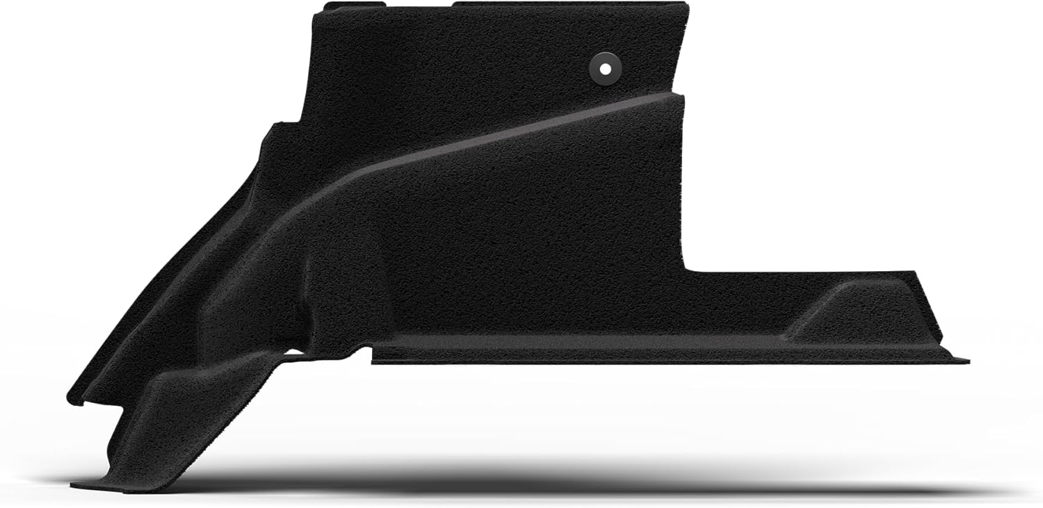 Rockford Fosgate WRNGLR-Trim Add-On Trim Kit Designed for The Wrangler JL with OEM Premium Audio (Allows Integration into The Rockford Fosgate 18WRNGLER-STG5 Audio Kit)