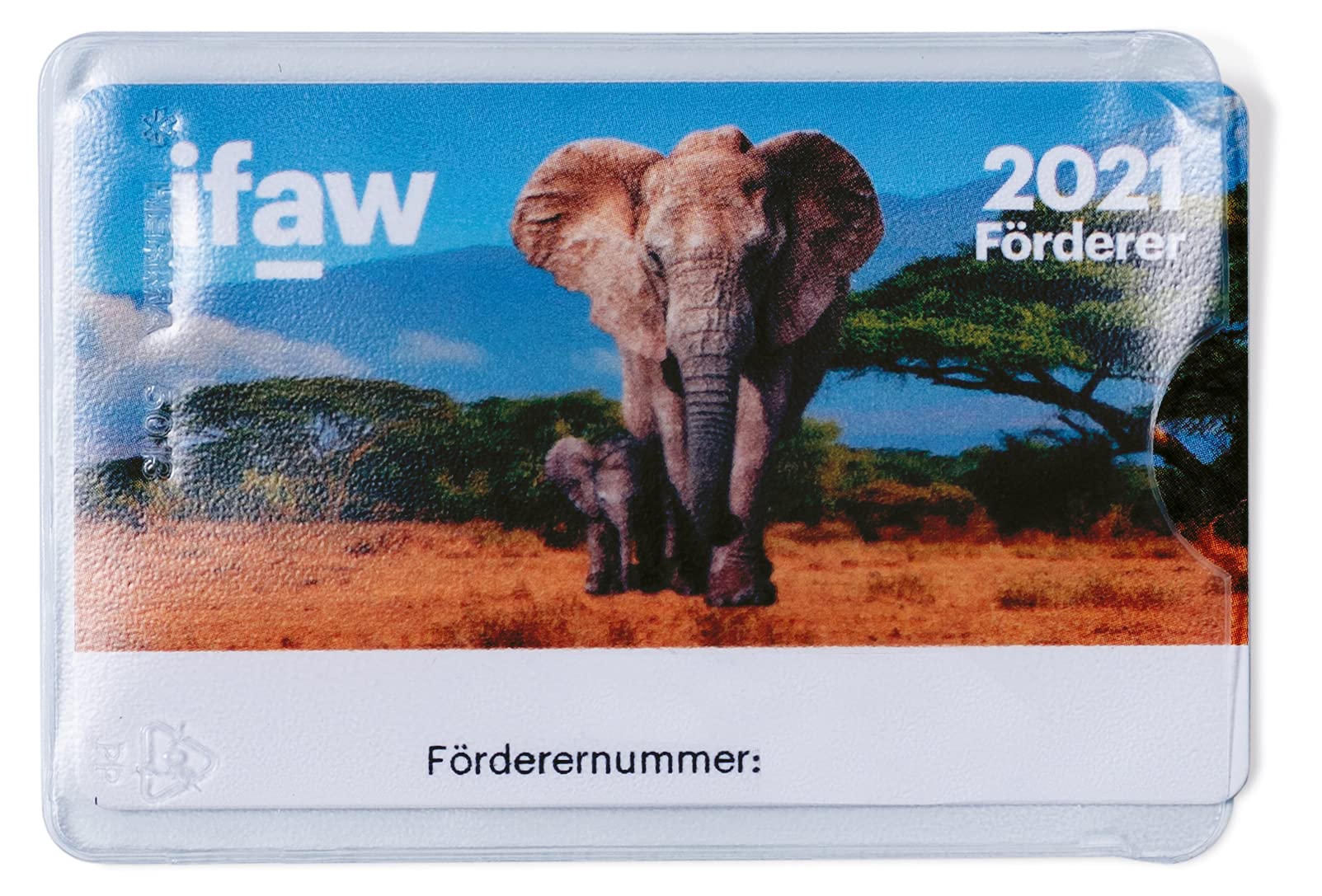 Herma 1325 - Pokrowiec ochronny na dowód osobisty (58 x 87 mm, przezroczysty), odpowiedni do kart kredytowych i kart kredytowych, 10 sztuk