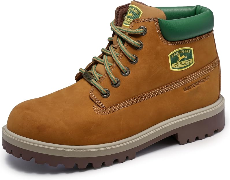 Skechers Sergeants Dozer Botas cortas al tobilloHombre