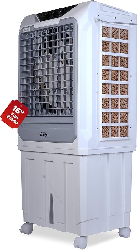 Crompton Ozone 75L Desert Air Cooler