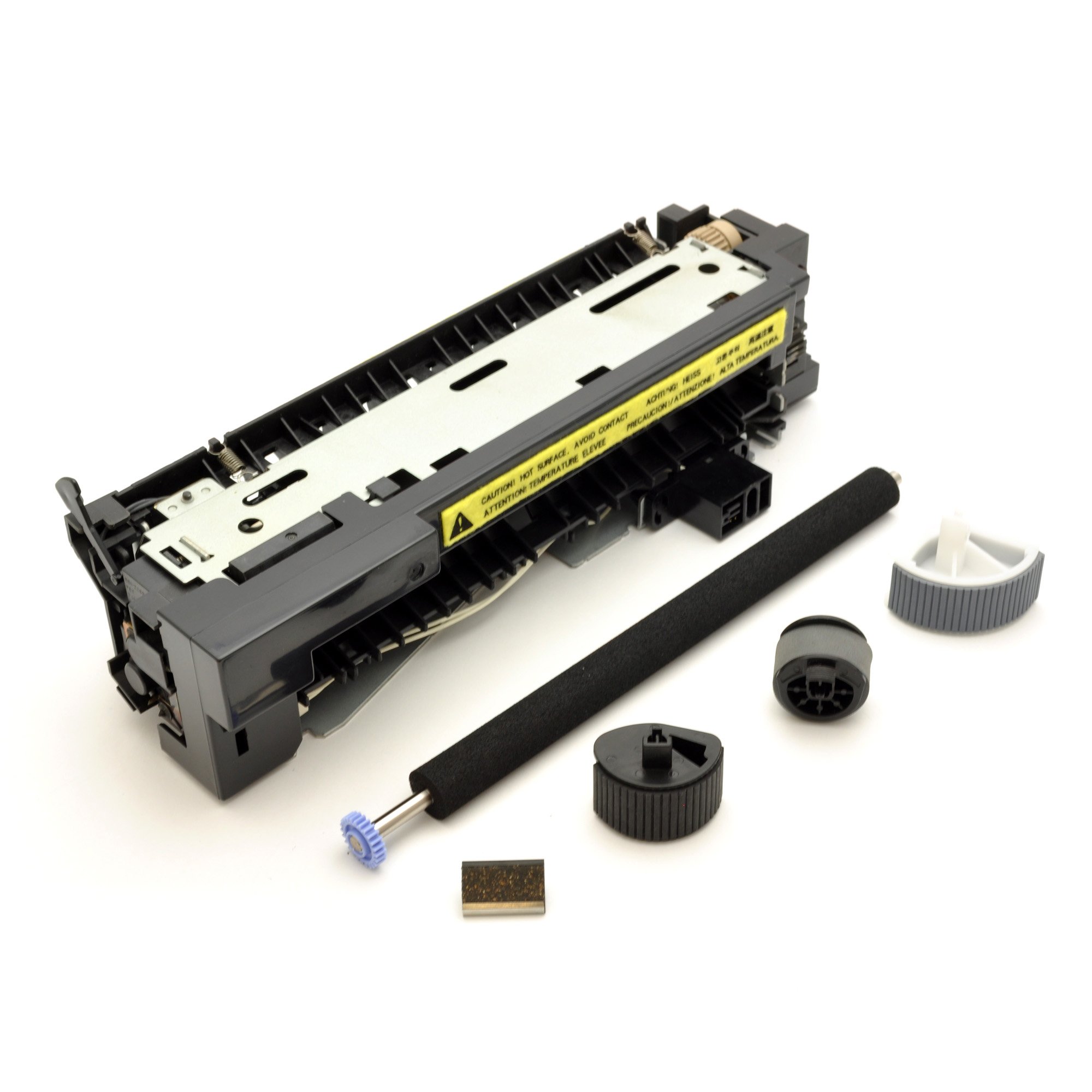 Refurbished C2001-67912 Maintenance Kit (110V) for 4, with RG5-0454-000 Fuser Included