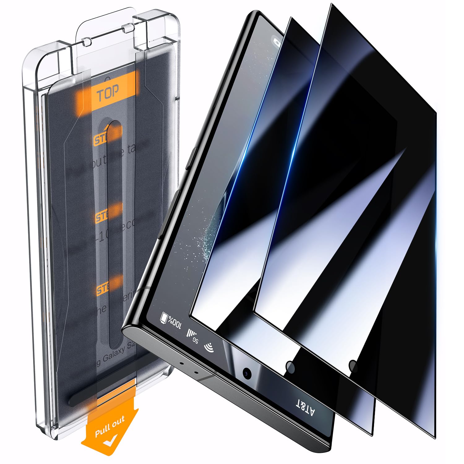 BAZO Pencil für iPad
