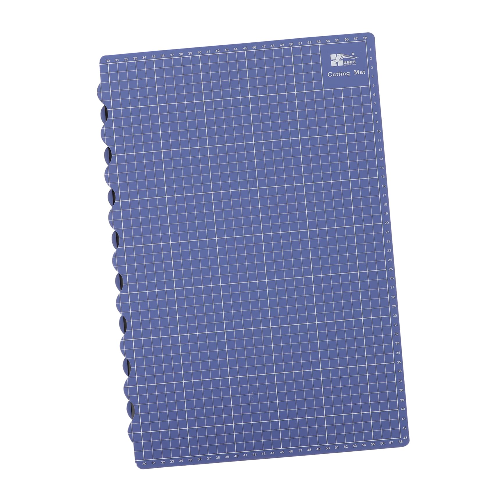 SHINEOFI Tappetino Da Taglio Per Artigianato Robusto Tappetino Da Quilting Formato A3 Portatile E Pieghevole Per Scrapbooking Cucito