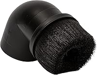 Vista 4 de Shop-Vac 9067900 - Cepillo de ángulo recto de 2.5 pulgadas de diámetro, ideal para quitar el polvo de persianas y superficies irregulares, funciona