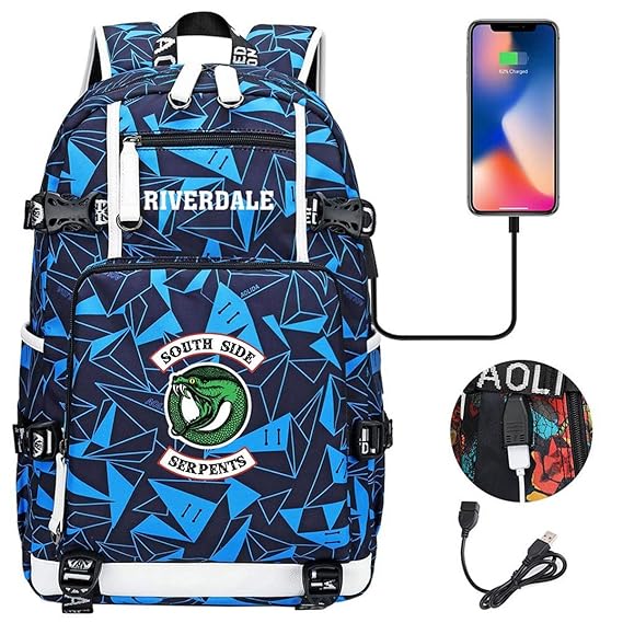 riverdale backpack amazon