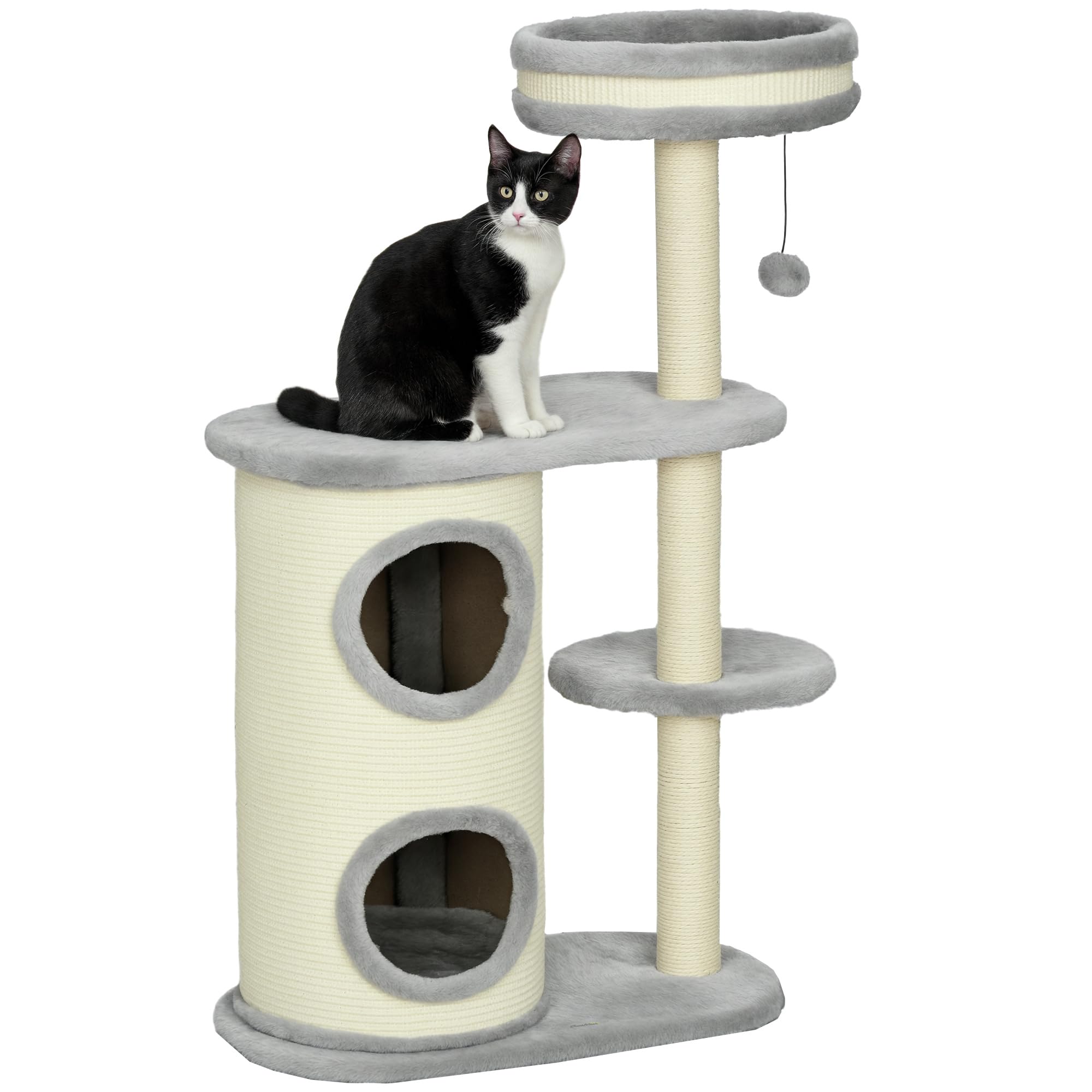 PawHut