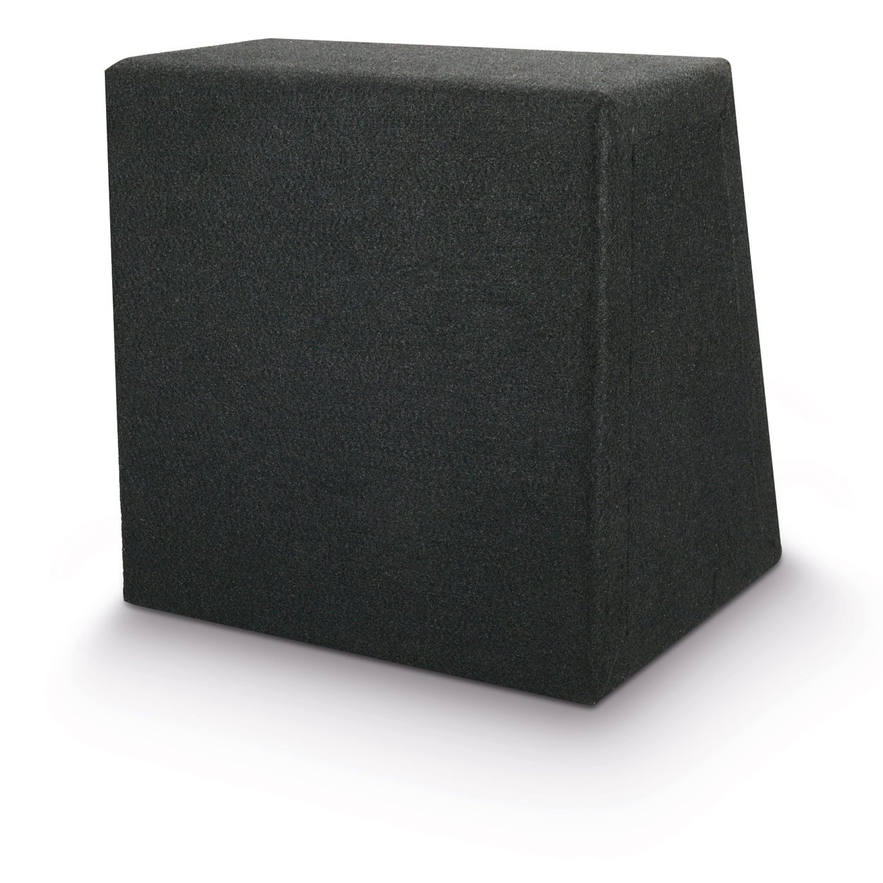 Sinuslive Subwoofer MDF Leergehäuse GG25