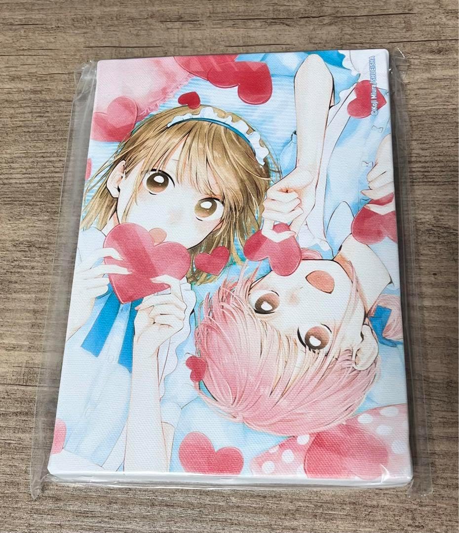 アイシールド21 名場面アートボード ジャンプショップ 小早川瀬那 村田