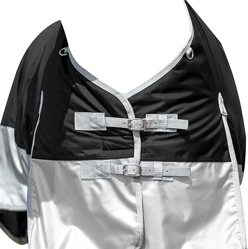 Miniatura 4 de Hoja de caballo de 1200 Denier impermeable y transpirable (sin relleno)