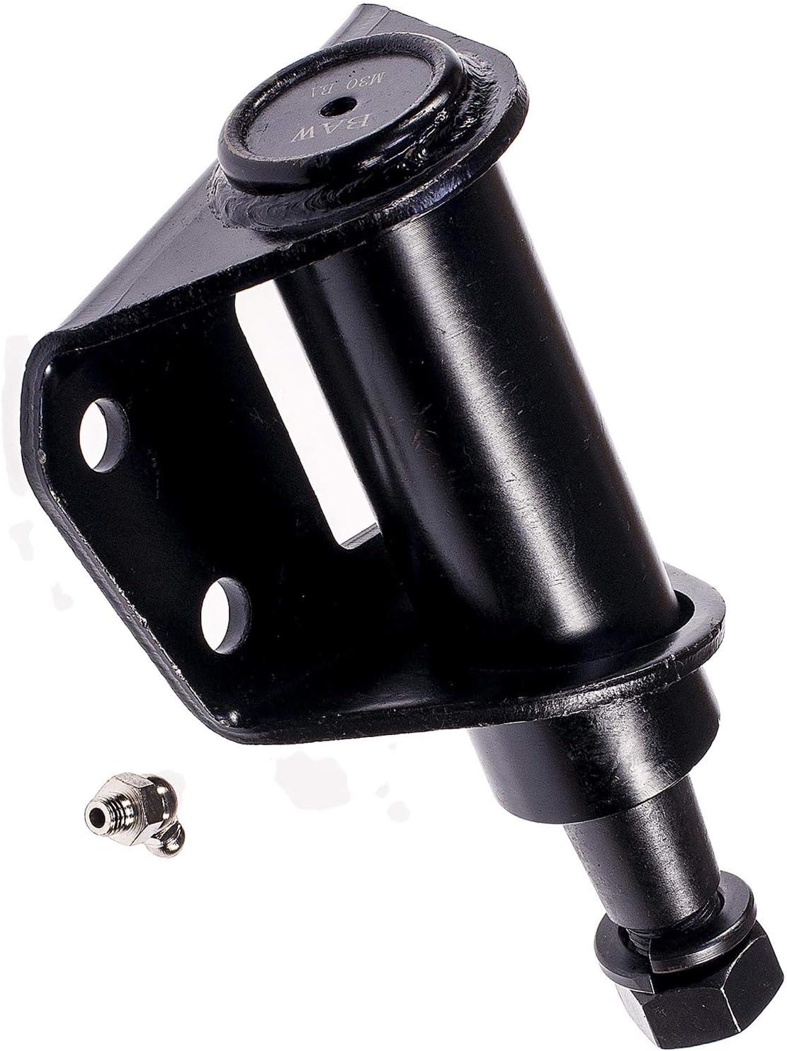 APDTY 150114 Idler Arm Bracket