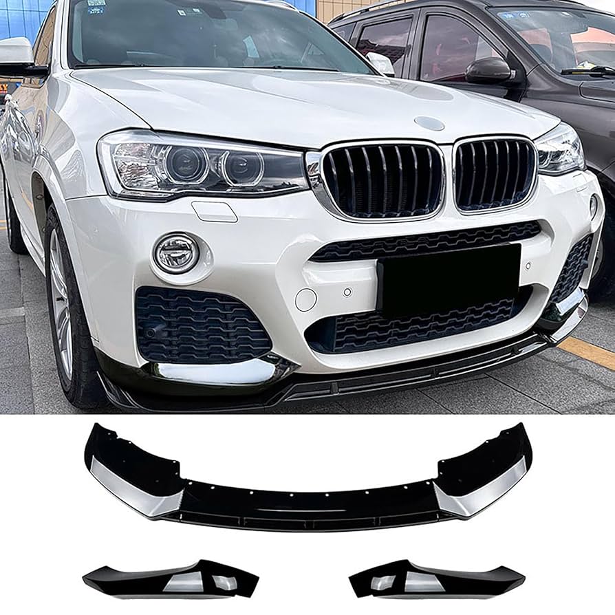 よね　BMW X3(F25)/X4(F26)用R18 MAK その1 よね様専用 BMW X3(F25)/X4(F26)用R18 MAK その1 【BMWおじさん】