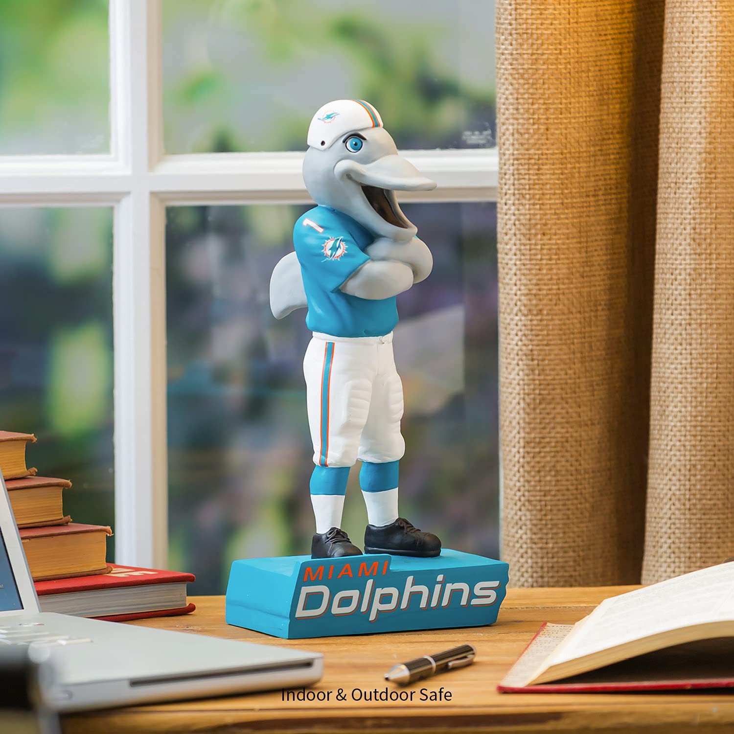 Amazon.co.jp: Team Sports America NFL マイアミ・ドルフィンズ 