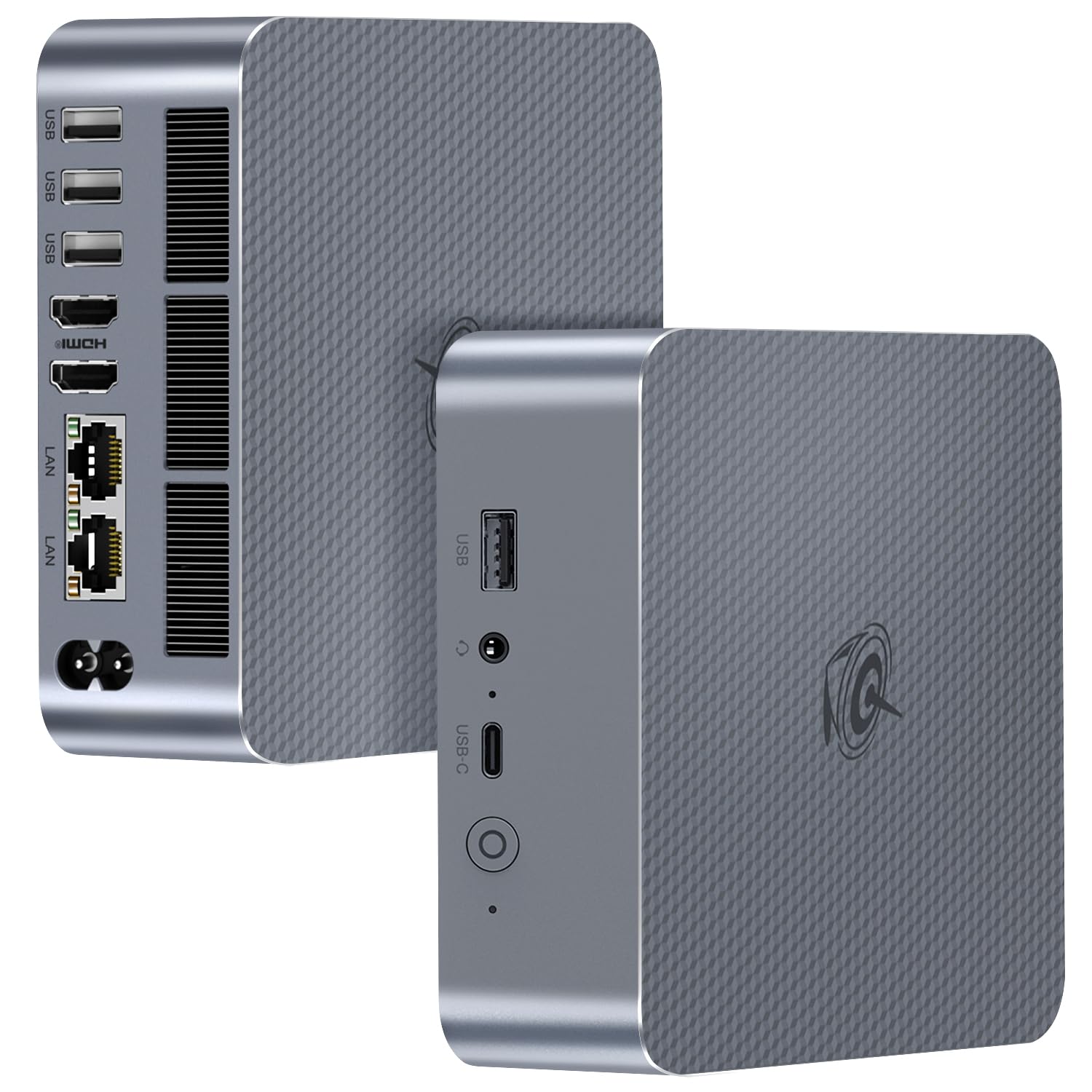 Amazon.com: Beelink EQi13 Mini PC, Intel Core i5 13420H(8C/12T, Up