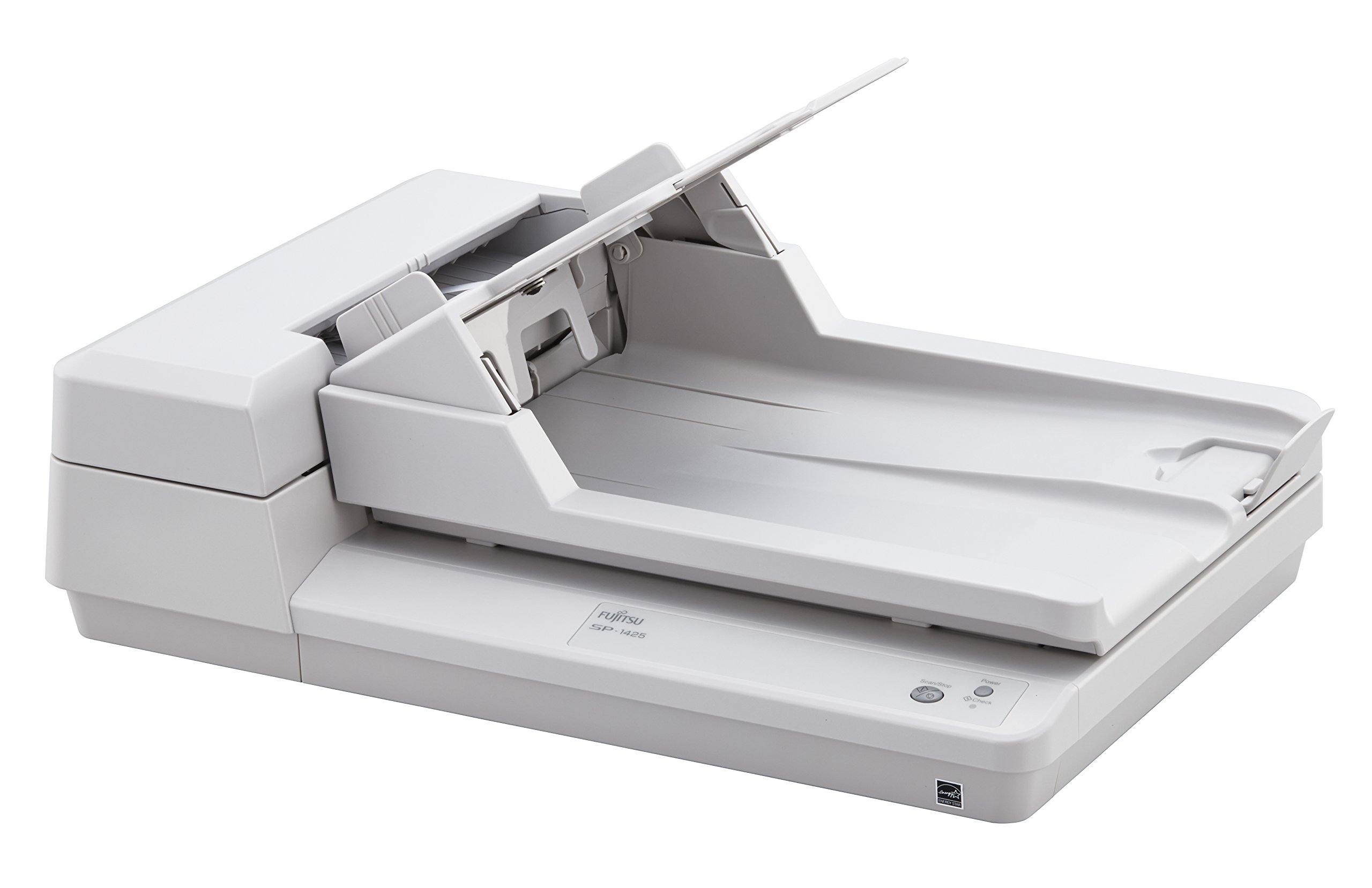 Fujitsu SP-1425 ドキュメントスキャナー Fujitsu SP-1425 Document Scanner : Amazon.co.uk: Computers