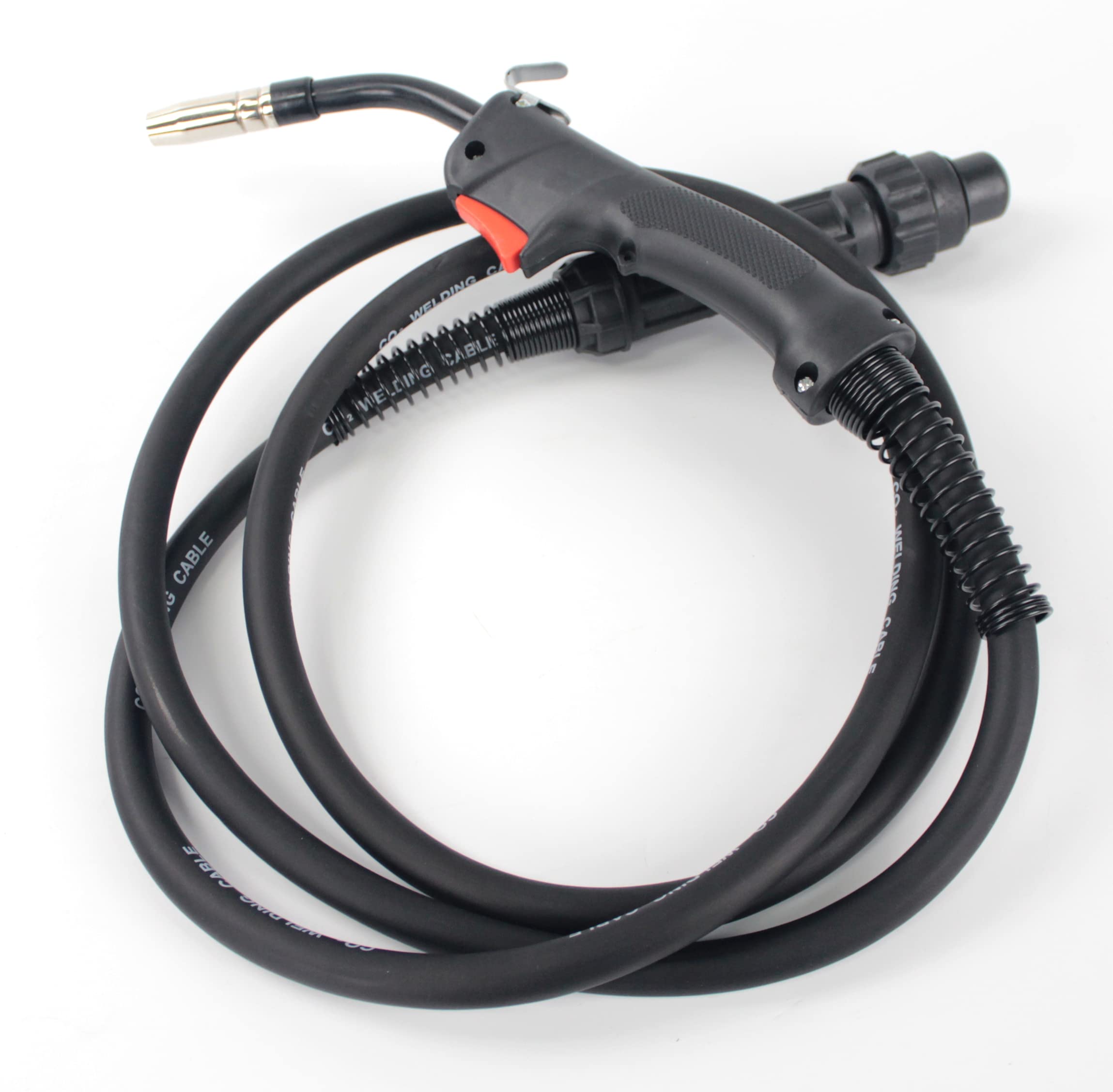 Equipo Soldadura Inverter, 3 em 1, MMA/MIG-MAG, 180A - MADER® | Power Tools 63528