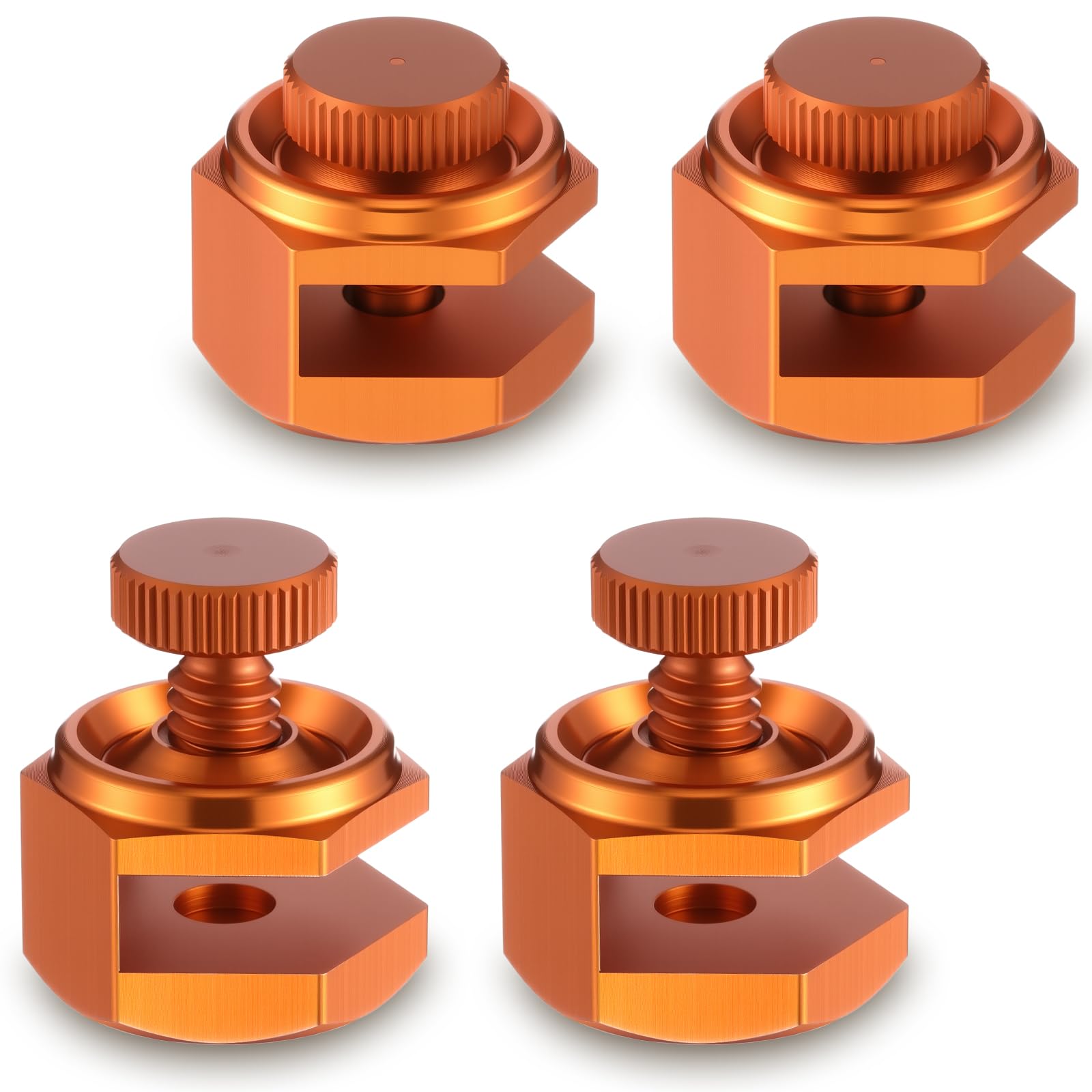 Stair Gauge Set - 4 Pack for Framing -1