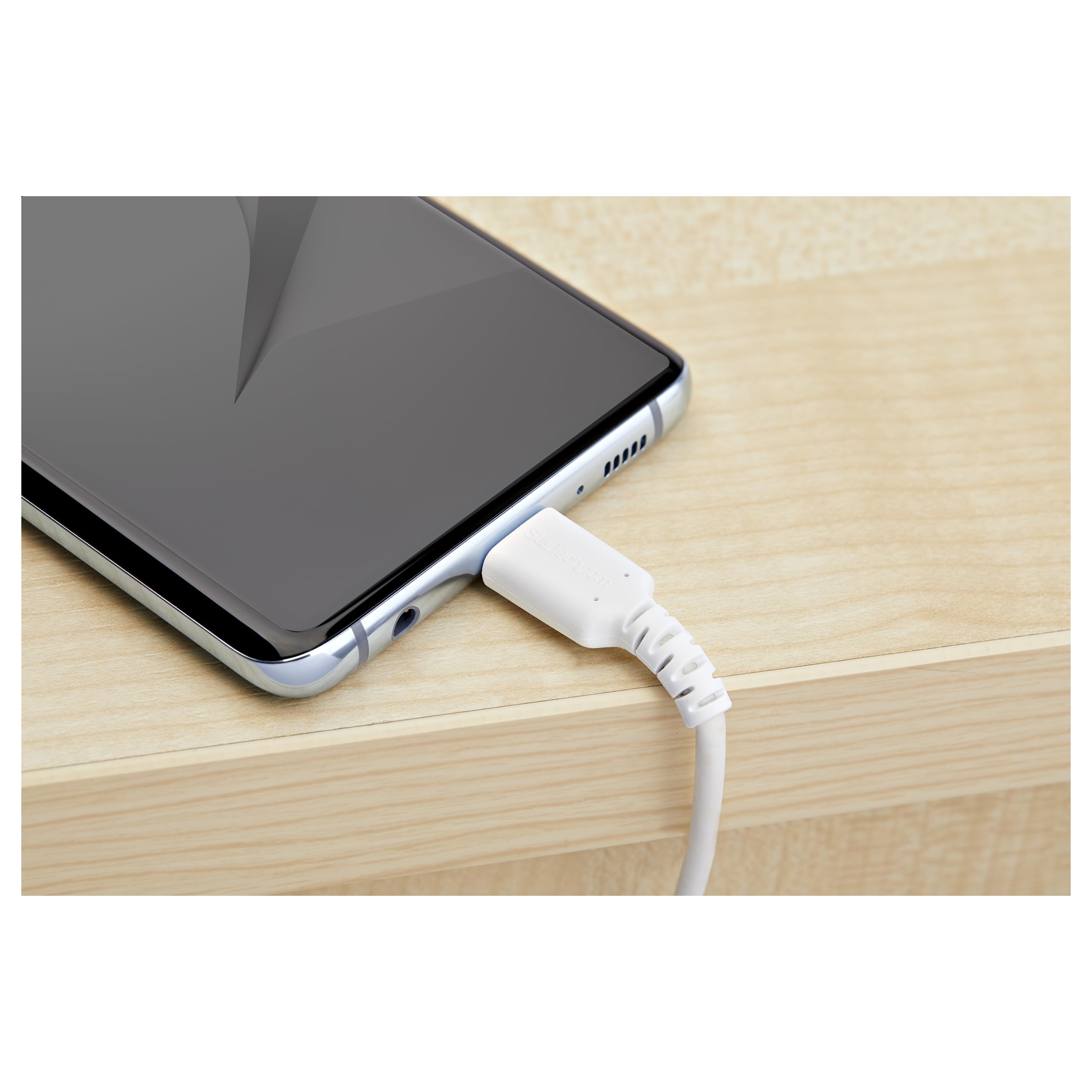 Cavo Elettrico H05VV-F 2 X 1,0 Mm2 1 Metro Guaina Bianca  Venduto A Metro Aigostar