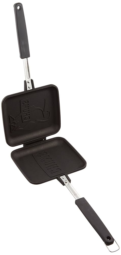 ホットサンドウィッチクッカー CHUMS CH62-1039 71LqJE2tBwL._UF894,1000_QL80_.jpg