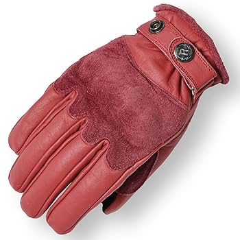 激レア！新品未使用品 M.W.O.B.H.M.  スタッズ牛革グローブ！ 激レア！新品未使用品 M.W.O.B.H.M. スタッズ牛革グローブ！