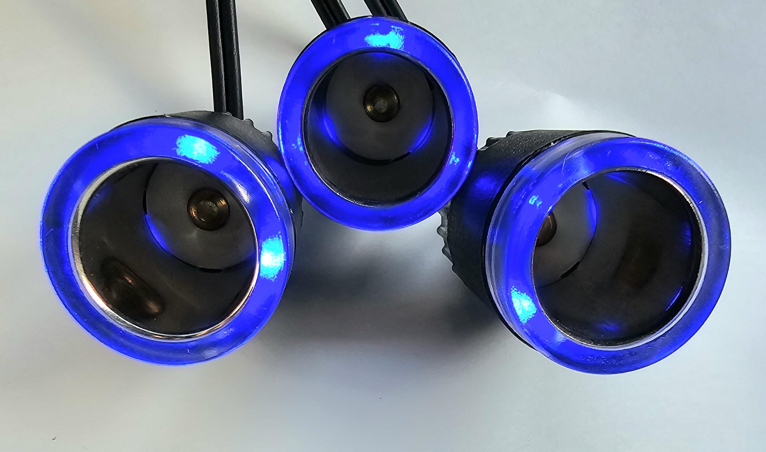 cigarette lighter car wiring 18AWG Cigarette Lighter Plug Wire Harness For LED Light Bar