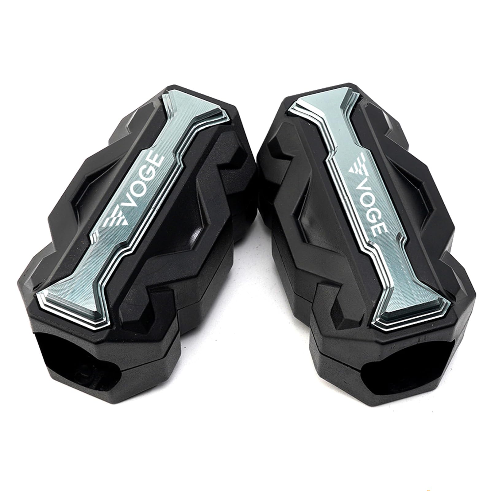 Protezione Motore Per VOGE DS900X, DS800X, DS625X, DS525X, DSX E 300 Rally – Paraurti In Alluminio CNC, Diametro 22/25/28 Mm, Oro