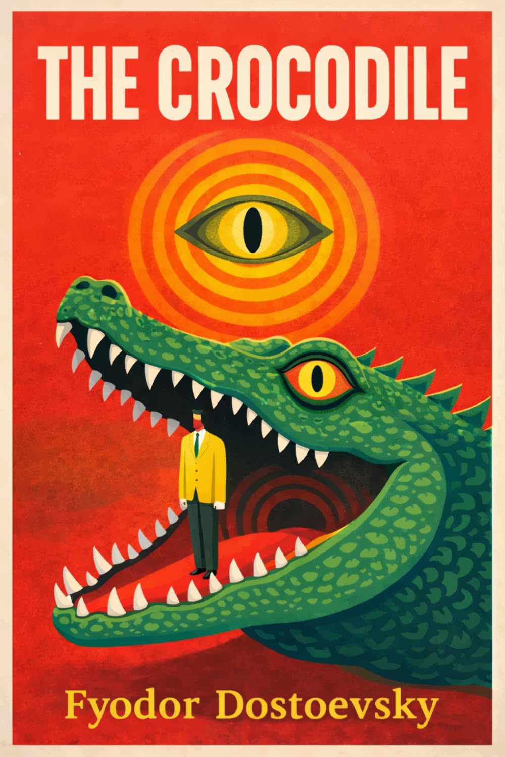 The Crocodile