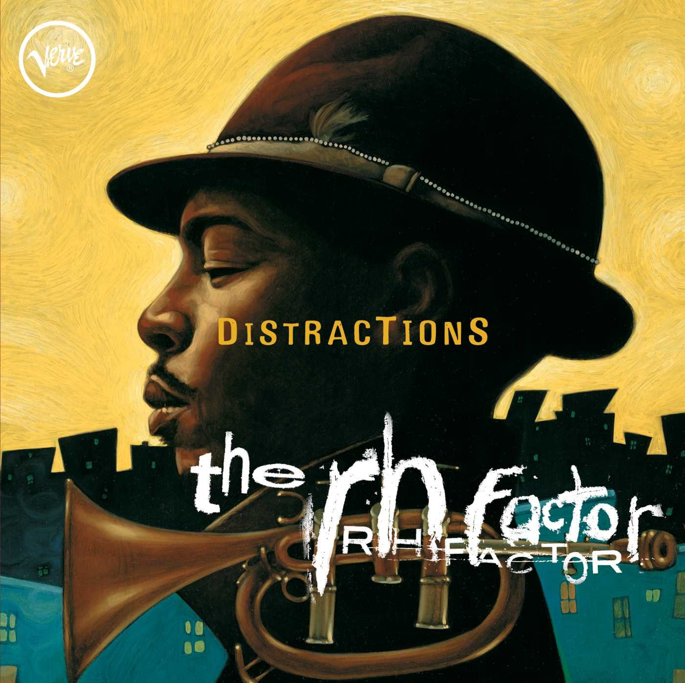 DISTRACTIONS