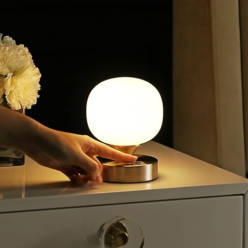 Miniatura 10 de JONATHAN Y JYL7112A Owen - Lámpara de mesa LED integrada de hierro bohemio de 613 pulgadas recargable lámpara de mesa LED contemporánea para