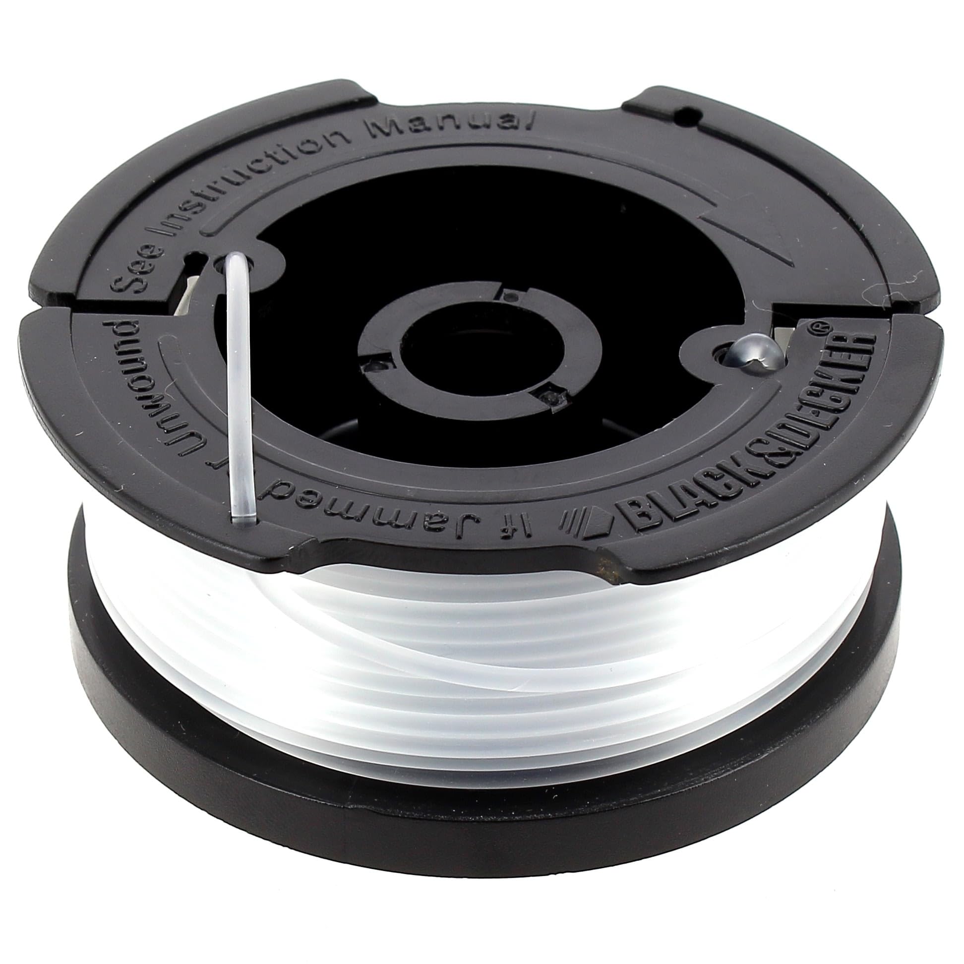 Spool + Wire 90564281N for Black & Decker Trimmer
