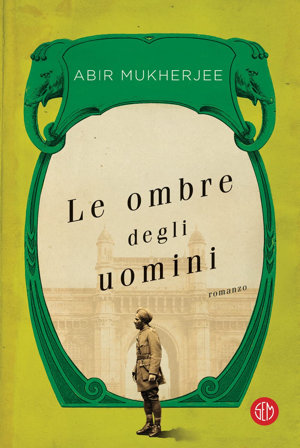 Le Ombre Degli Uomini - 4