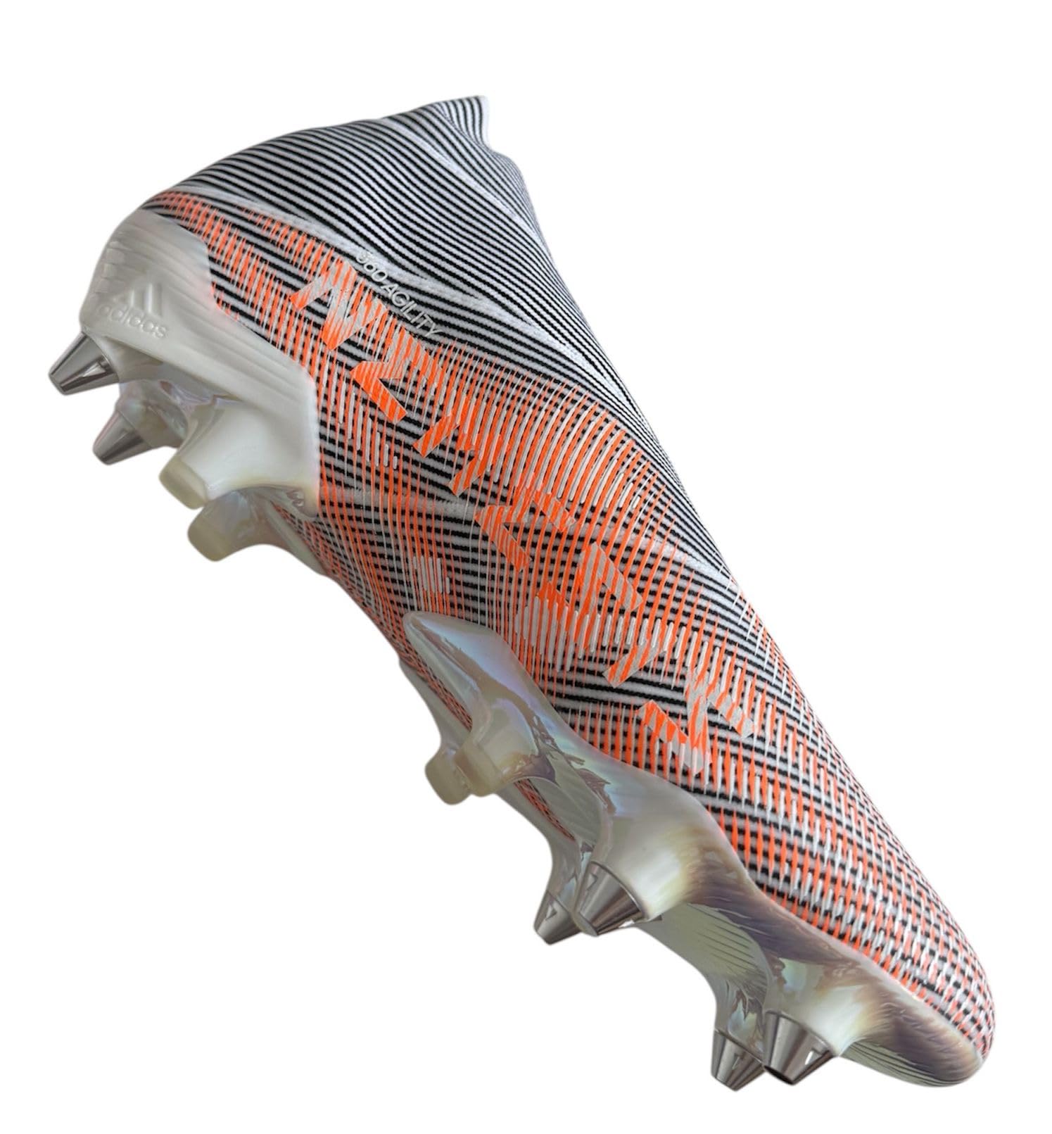 adidas Nemeziz + SG Herren Fussballschuhe Größe 40