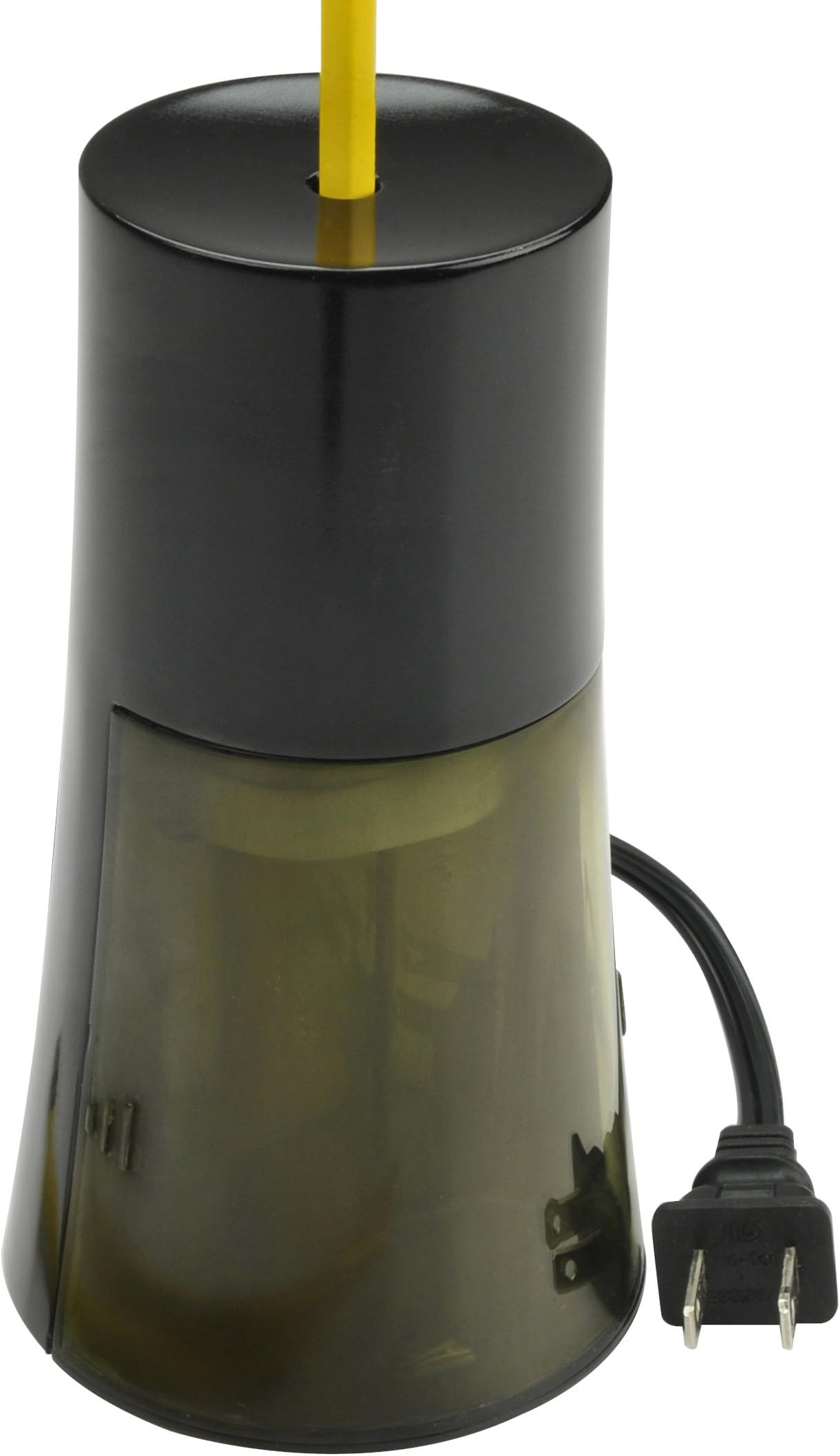 Royal P10 Electric Pencil Sharpener,Grey