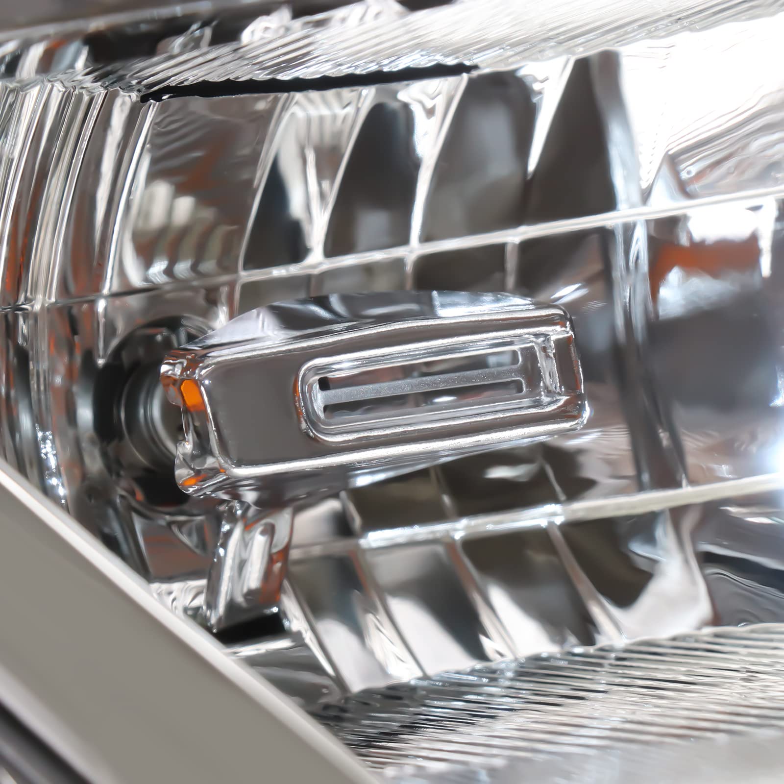 Amazon.com: MARTEXBUY Headlight Head Lamp Right Passenger Side 