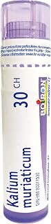 Kalium Muriaticum 30ch,Boiron Homeopathic Medicine