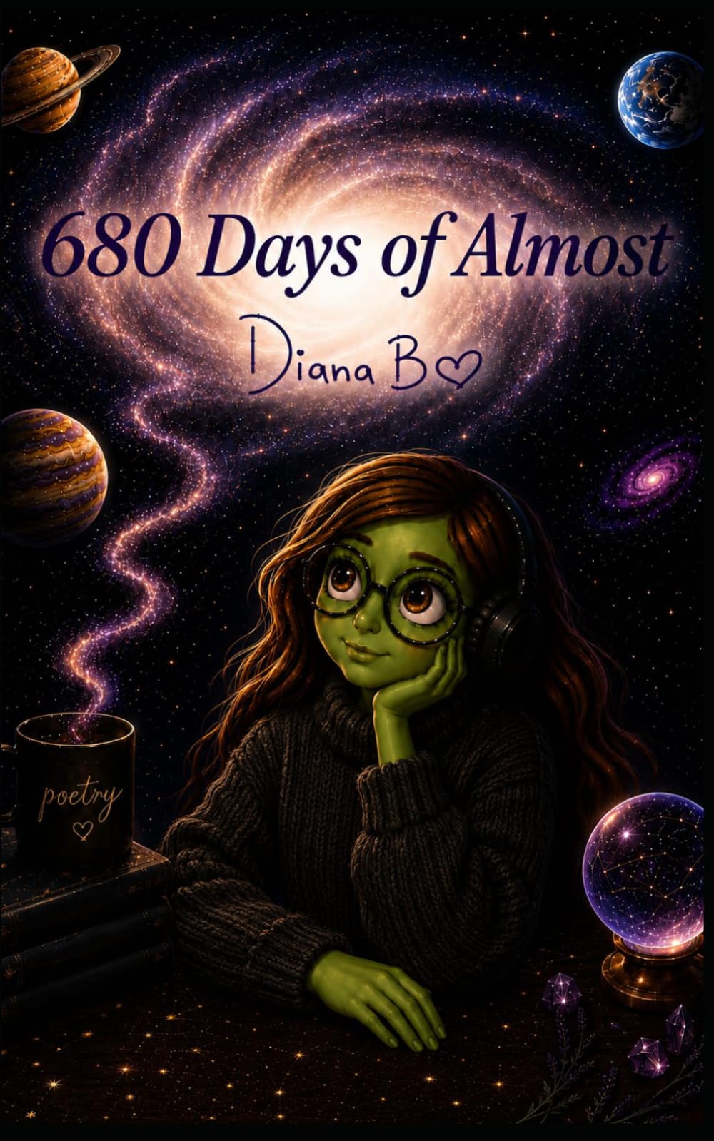 680 Days of Almost