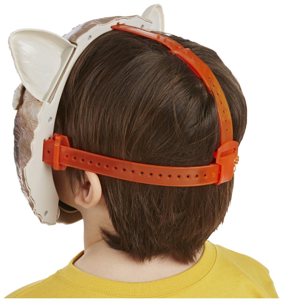 Marvel Guardians of The Galaxy - Maschera di Rocket Raccoon