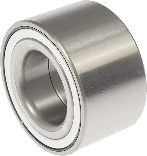 Dorman 951-813 Rodamiento de rueda delantera compatible con modelos Mazda seleccionados
