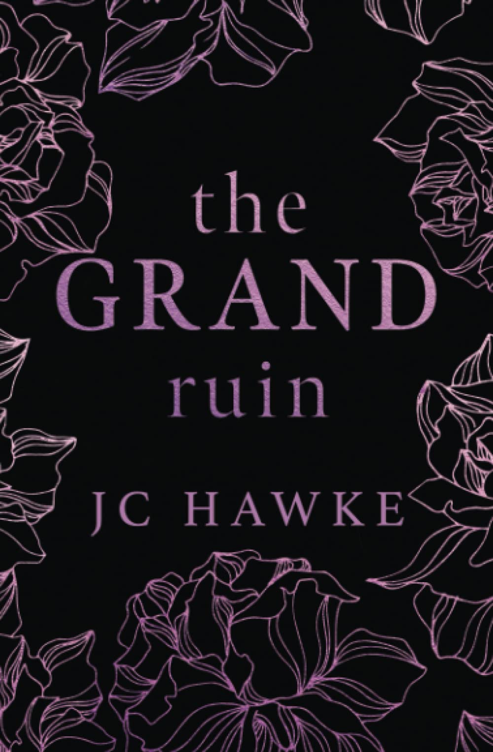 The Grand Ruin Special Edition