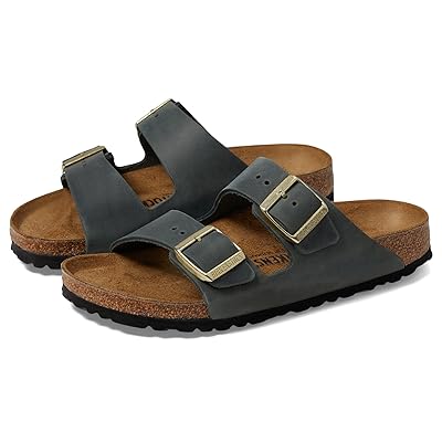 Birkenstock Arizona Oiled Leather Women
