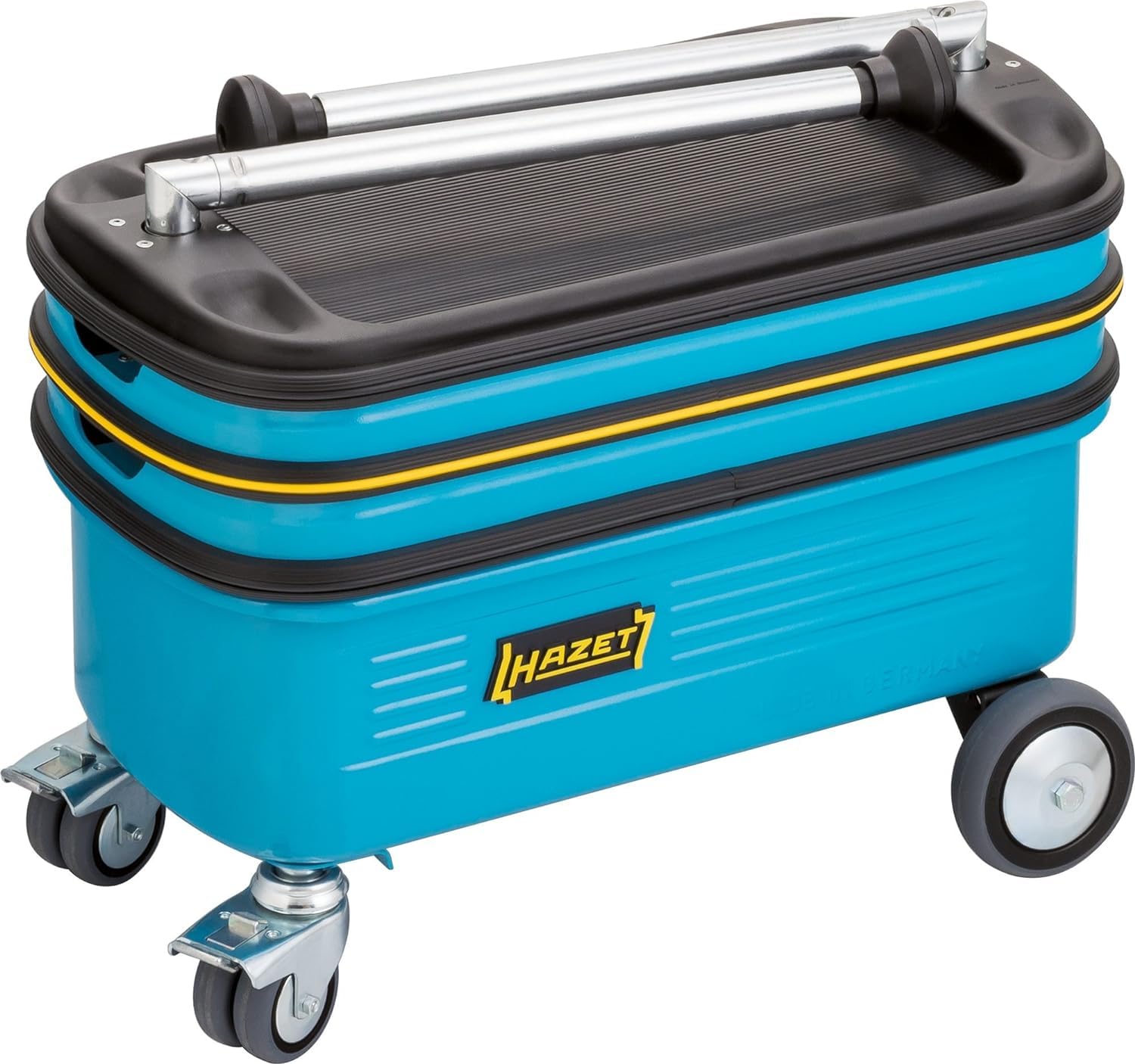 Hazet Werkstattwagen Assistent 166N, Werkzeug-, Material- und Montagewagen