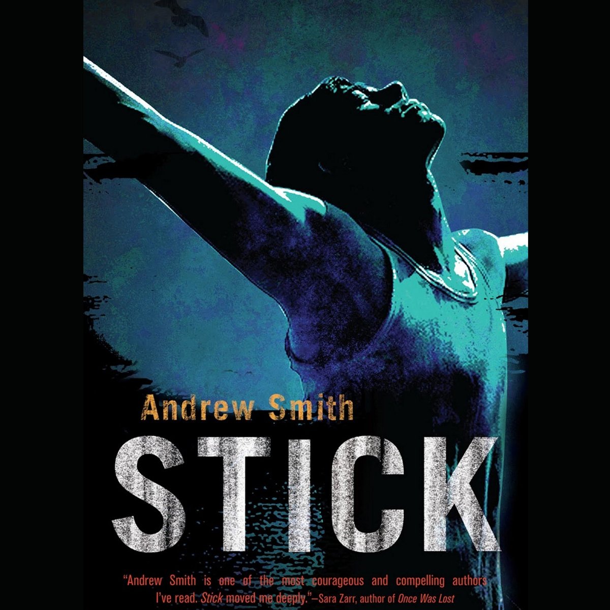 Cover art for Stick