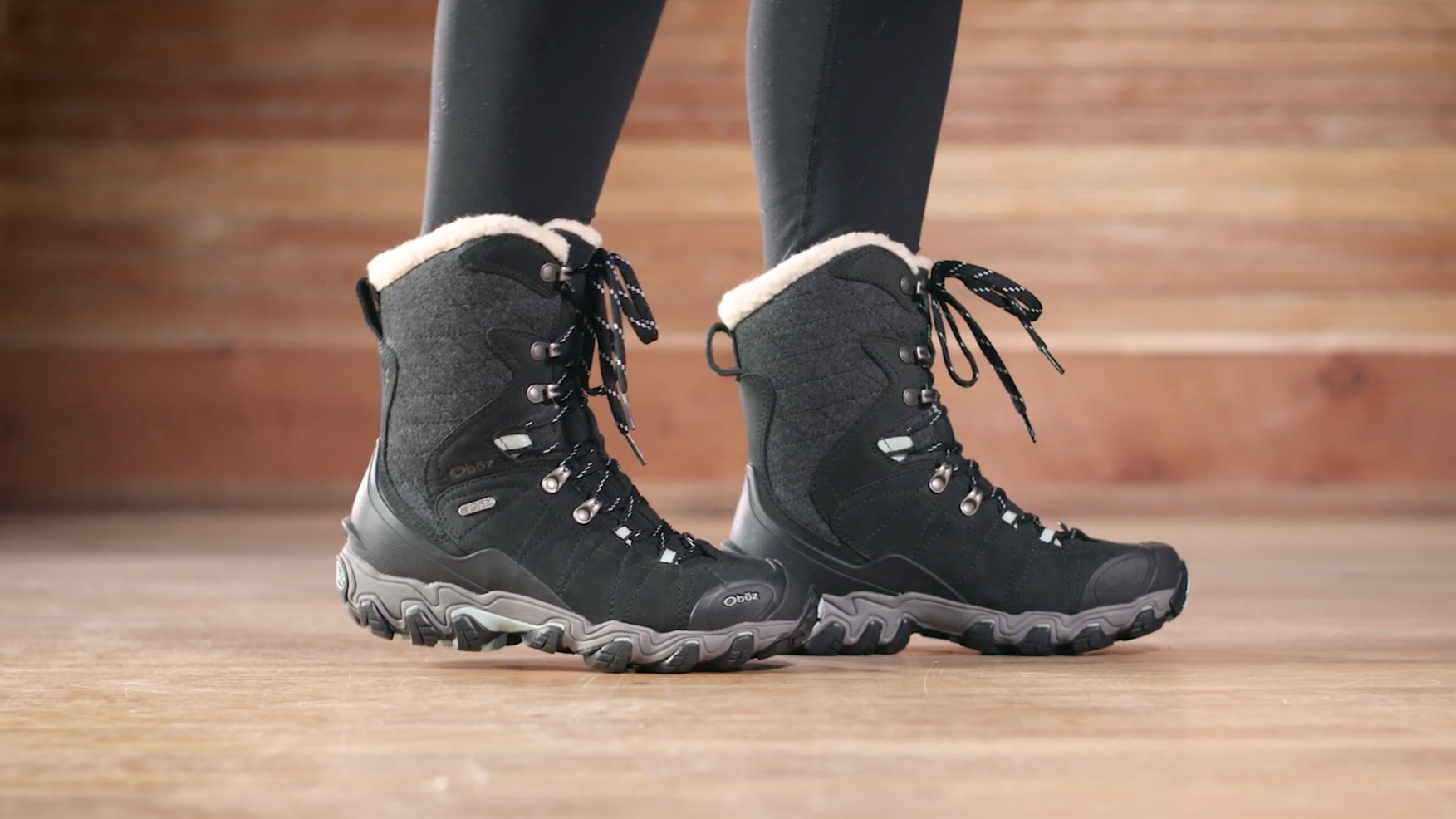 Amazon.com | Oboz Womens Bridger 9