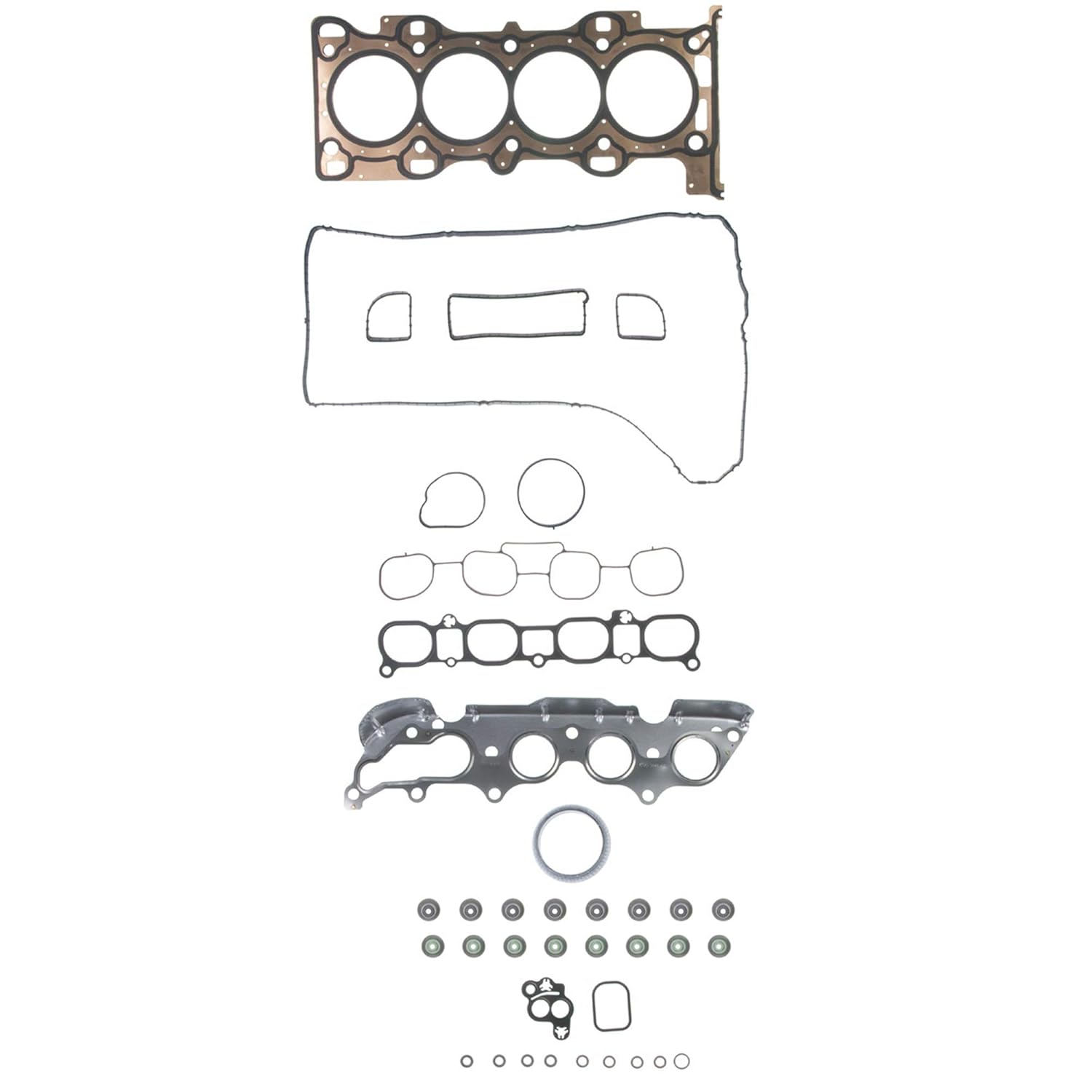 FEL-PRO HS 26409 PT-1 Head Gasket Set