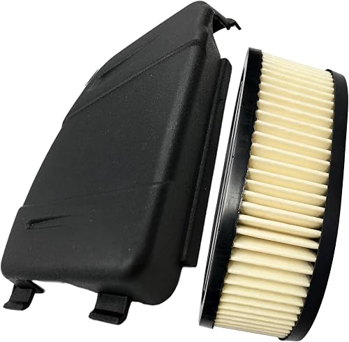 Air Filter Cover with Filter Compatible with 140CC Craftsman M110