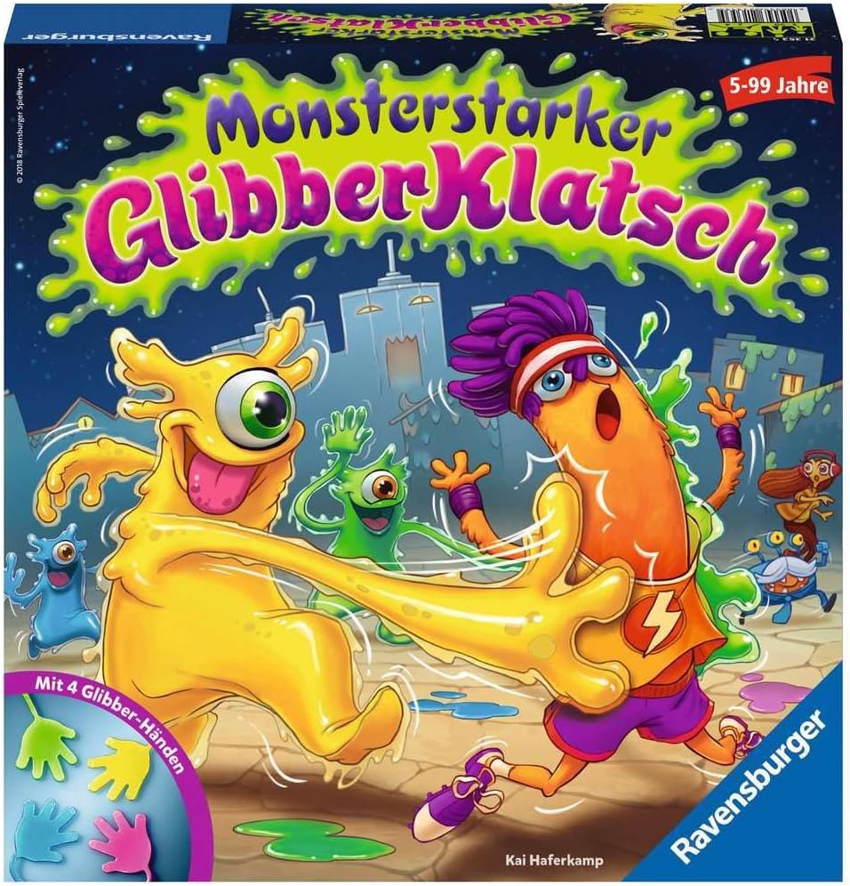Ravensburger Children's Games