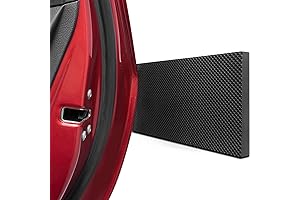 Magic Garage Wall Bumper Guards