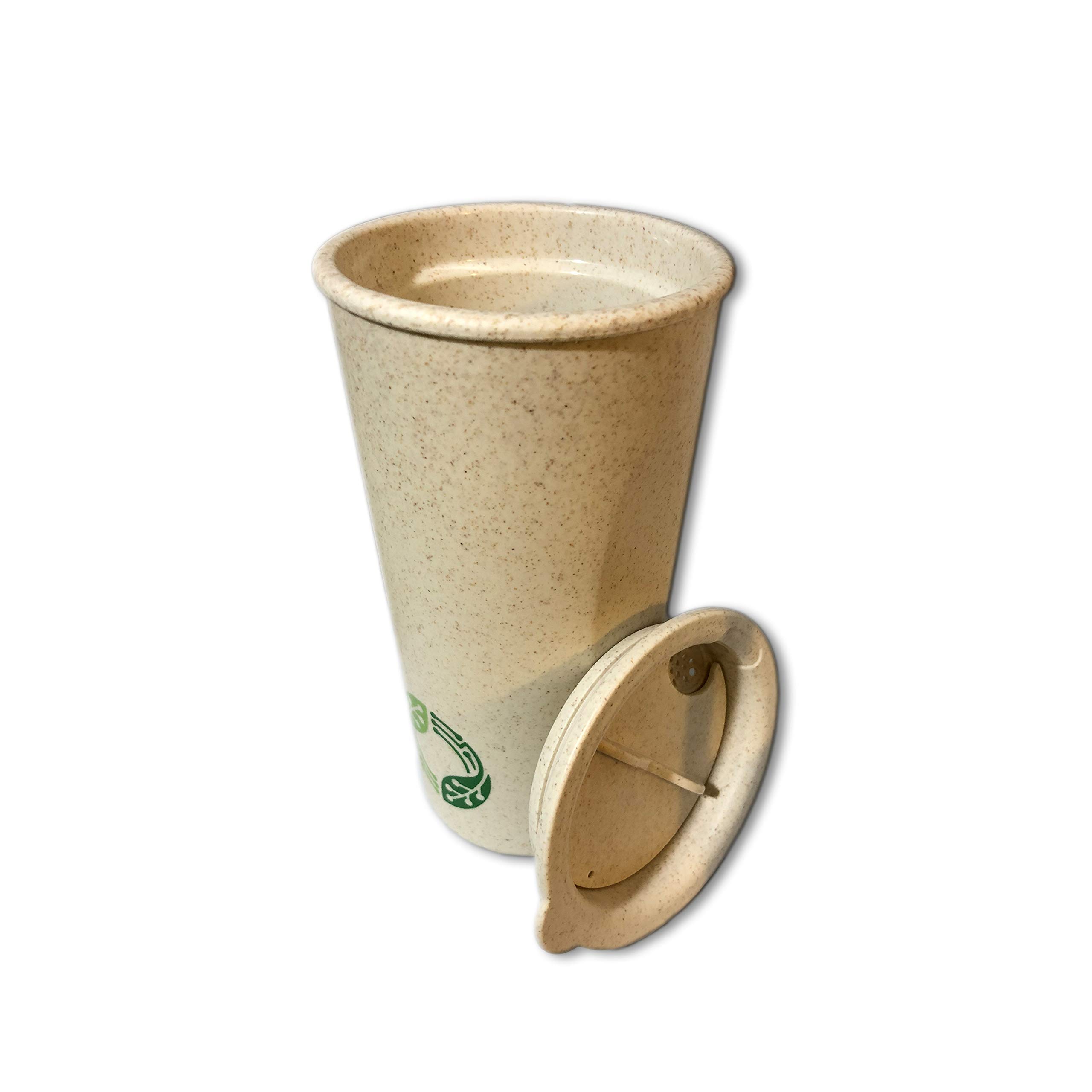 eco friendly coffee thermos