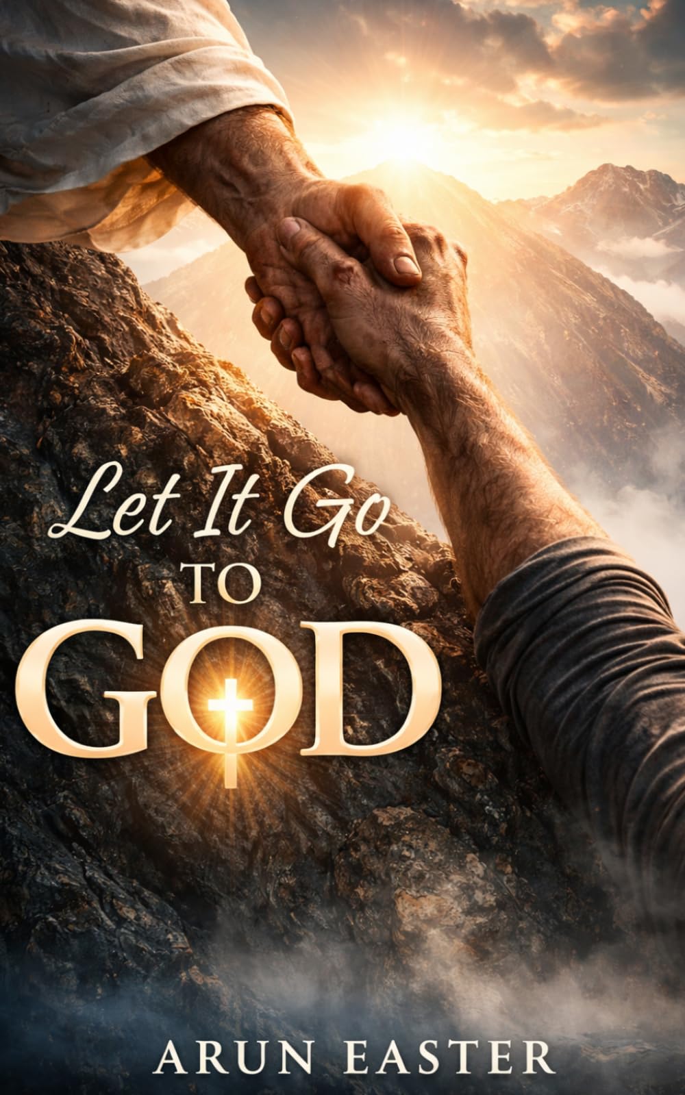 Let It Go to God
